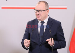 Minister Sprawiedliwości o wysłuchaniu kandydatów na Prokuratora Krajowego