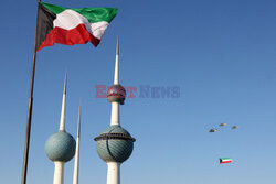Obchody Dnia Niepodległości w Kuwejcie