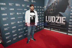 Pokaz specjalny filmu Ludzie