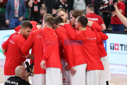 Mecz Polska - Austria w eliminacjach Eurobasket 2025