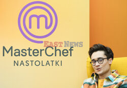 Spotkanie prasowe programu MasterChef Nastolatki