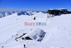 Tatry Słowackie Albin Marciniak