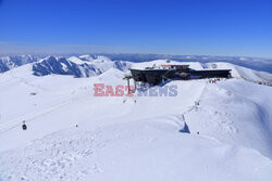 Tatry Słowackie Albin Marciniak