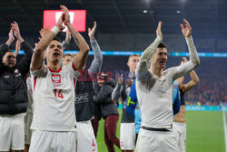 Kwalifikacje Euro 2024: Walia - Polska