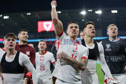 Kwalifikacje Euro 2024: Walia - Polska