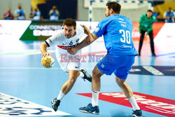 Wisła Płock - Paris Saint Germain - EHF Champions League