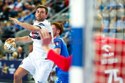 Wisła Płock - Paris Saint Germain - EHF Champions League