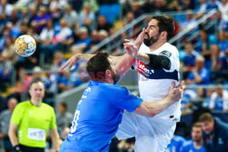 Wisła Płock - Paris Saint Germain - EHF Champions League