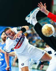 Wisła Płock - Paris Saint Germain - EHF Champions League