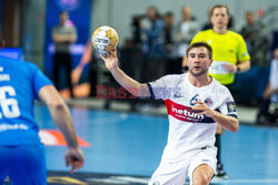 Wisła Płock - Paris Saint Germain - EHF Champions League