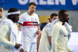 Wisła Płock - Paris Saint Germain - EHF Champions League