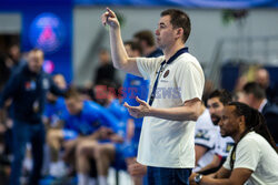 Wisła Płock - Paris Saint Germain - EHF Champions League