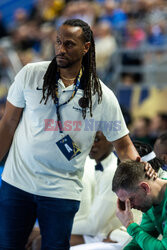 Wisła Płock - Paris Saint Germain - EHF Champions League