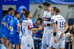 Wisła Płock - Paris Saint Germain - EHF Champions League