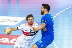 Wisła Płock - Paris Saint Germain - EHF Champions League