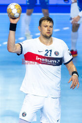 Wisła Płock - Paris Saint Germain - EHF Champions League