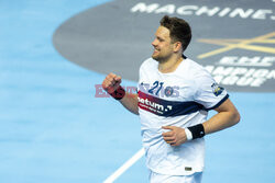 Wisła Płock - Paris Saint Germain - EHF Champions League