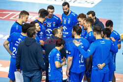 Wisła Płock - Paris Saint Germain - EHF Champions League