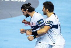 Wisła Płock - Paris Saint Germain - EHF Champions League