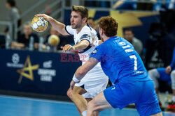 Wisła Płock - Paris Saint Germain - EHF Champions League