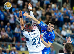 Wisła Płock - Paris Saint Germain - EHF Champions League