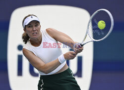 Danielle Collins wygrała w Miami Open