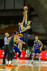 Orlen Basket Liga: WKS Śląsk Wrocław - Stal Ostrów Wielkopolski