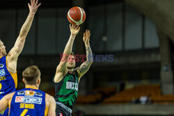 Orlen Basket Liga: WKS Śląsk Wrocław - Stal Ostrów Wielkopolski