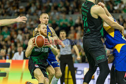 Orlen Basket Liga: WKS Śląsk Wrocław - Stal Ostrów Wielkopolski