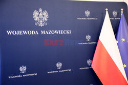 Powołanie Mazowieckiego Wojewódzkiego Konserwatora Zabytków