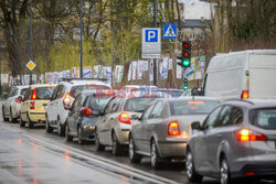 Kampania samorządowa - plakaty