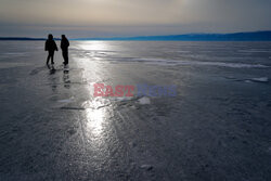Jezioro Bajkał - Rex