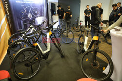 Bike Expo na PGE Narodowym