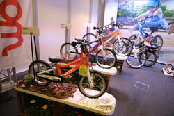 Bike Expo na PGE Narodowym
