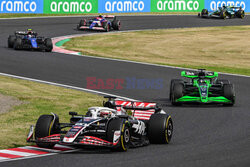 F1 - GP Japonii