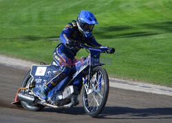 Press Practice Day-Orlen Oil Motor Lublin