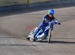 Press Practice Day-Orlen Oil Motor Lublin