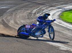 Press Practice Day-Orlen Oil Motor Lublin