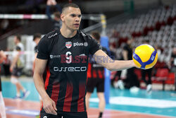 Trefl Gdansk - Asseco Resovia Rzeszow