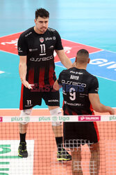 Trefl Gdansk - Asseco Resovia Rzeszow