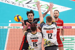 Trefl Gdansk - Asseco Resovia Rzeszow