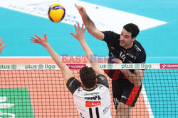 Trefl Gdansk - Asseco Resovia Rzeszow