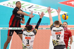 Trefl Gdansk - Asseco Resovia Rzeszow