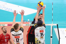 Trefl Gdansk - Asseco Resovia Rzeszow