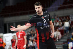 Trefl Gdansk - Asseco Resovia Rzeszow