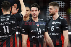 Trefl Gdansk - Asseco Resovia Rzeszow