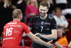 Trefl Gdansk - Asseco Resovia Rzeszow