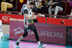 Trefl Gdansk - Asseco Resovia Rzeszow