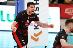 Trefl Gdansk - Asseco Resovia Rzeszow