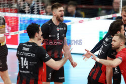 Trefl Gdansk - Asseco Resovia Rzeszow